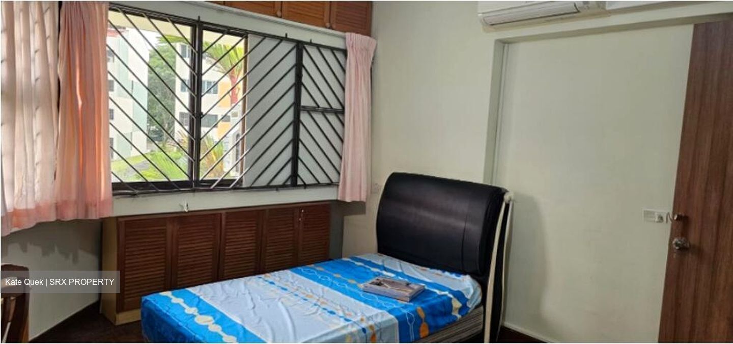 Ivory Heights (D22), Condominium #518716661
